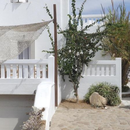 Mykonos Ornos Turquoise Home Екстериор снимка