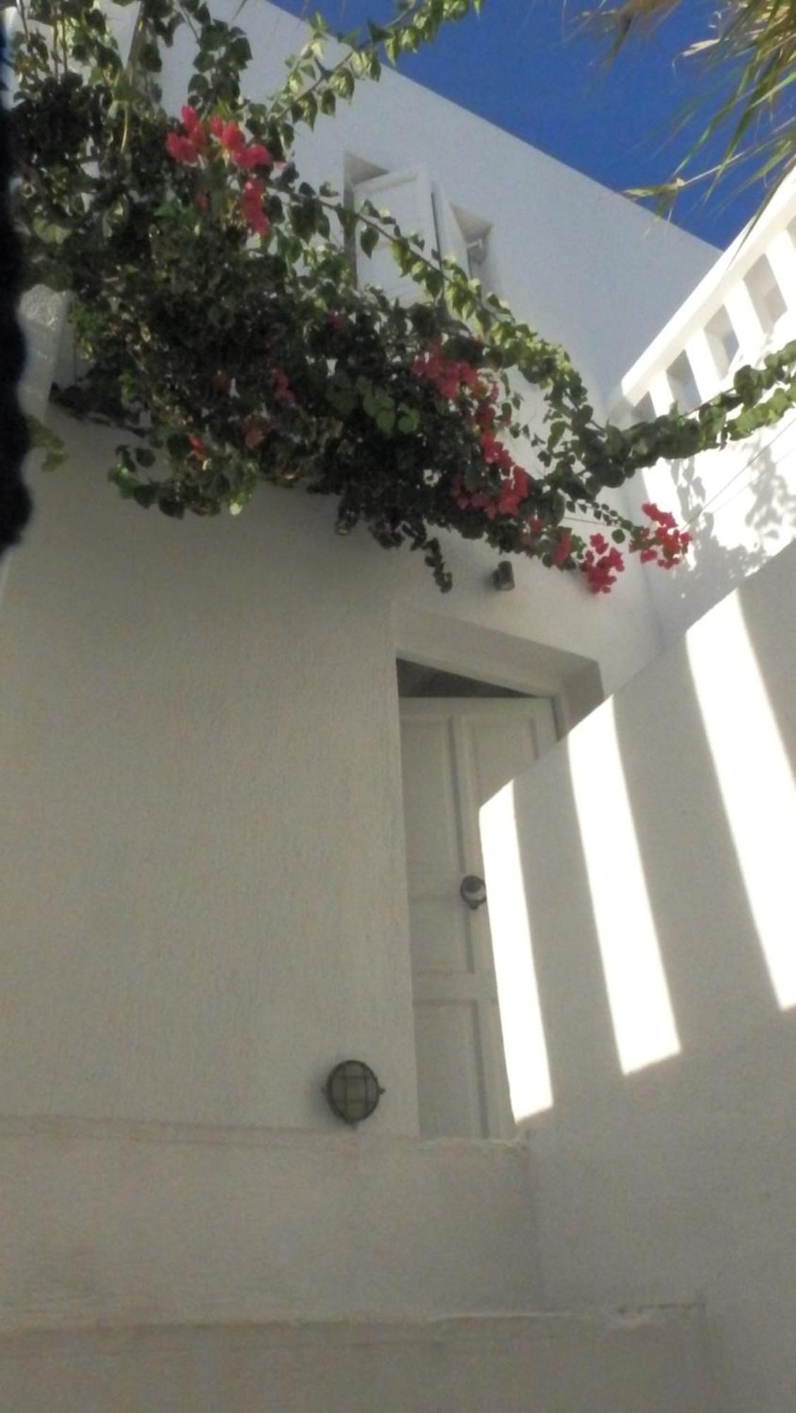 Mykonos Ornos Turquoise Home Екстериор снимка