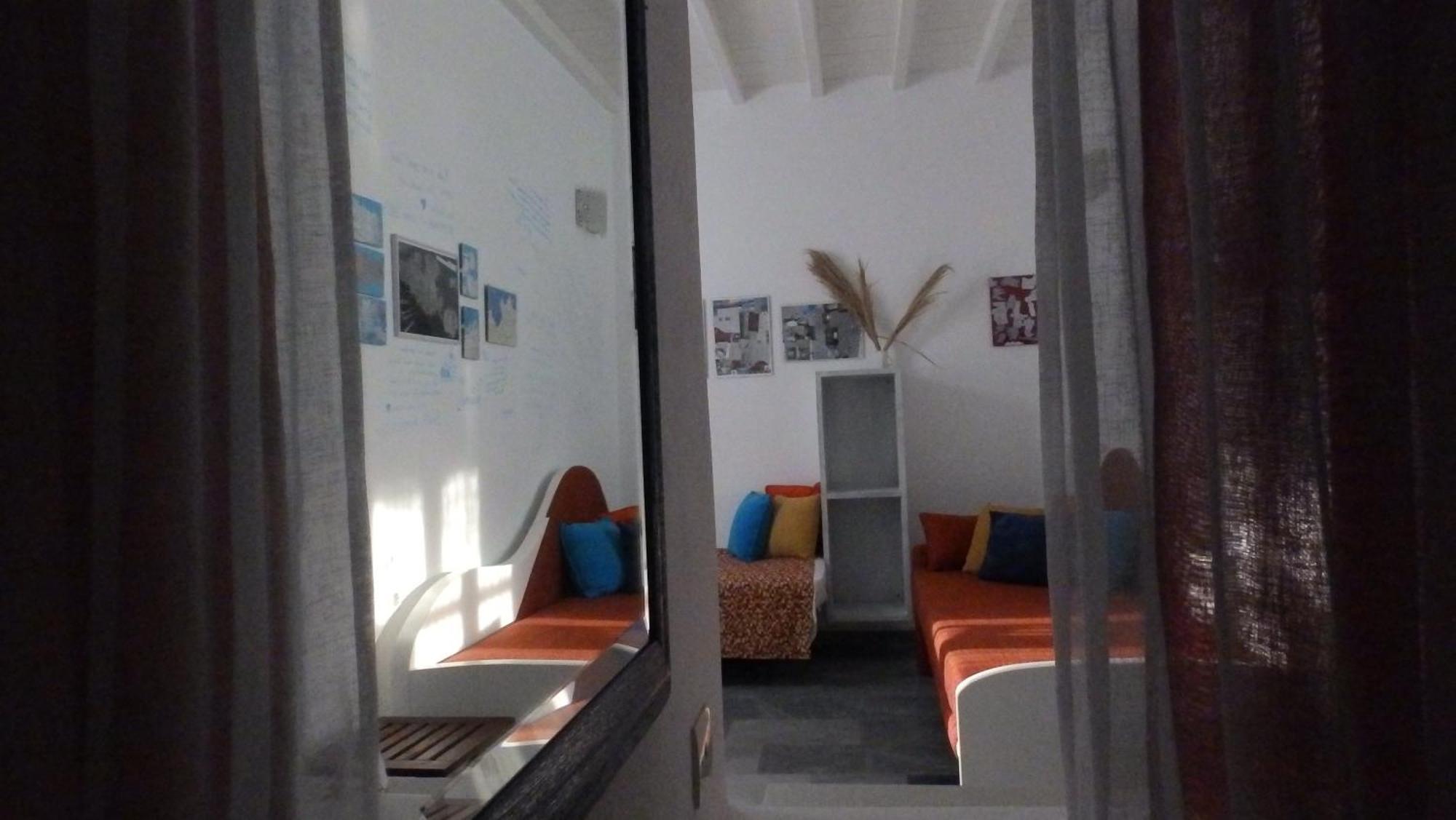 Mykonos Ornos Turquoise Home Екстериор снимка
