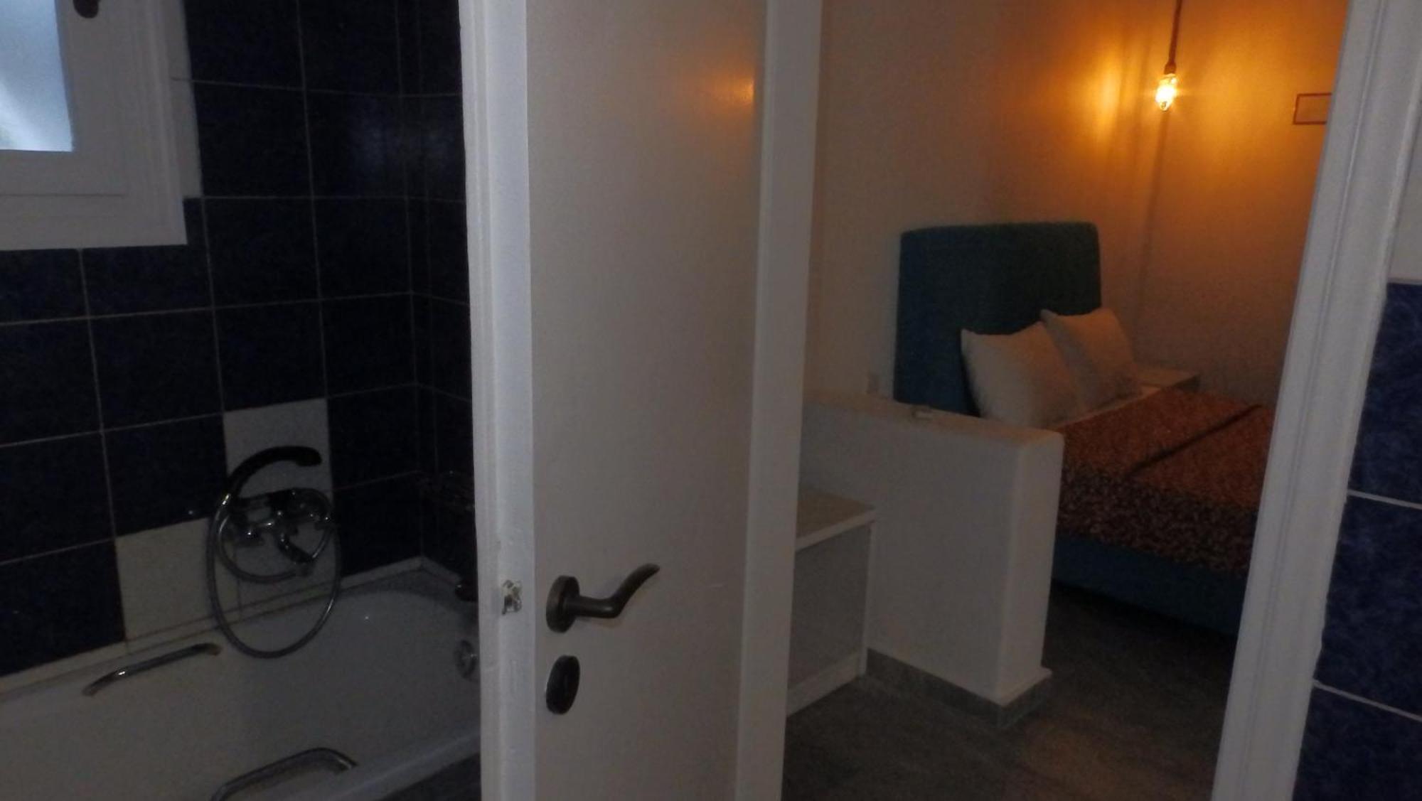 Mykonos Ornos Turquoise Home Екстериор снимка