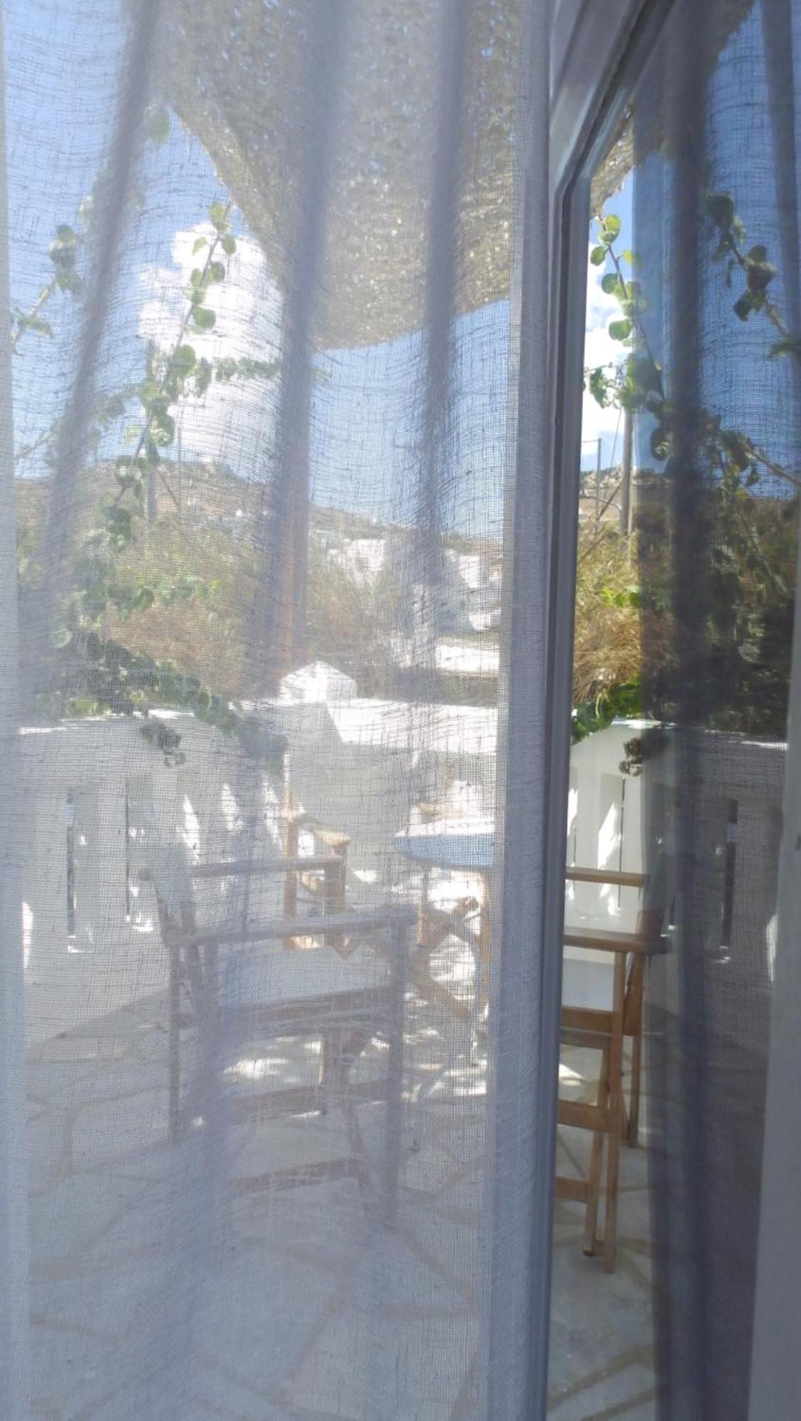 Mykonos Ornos Turquoise Home Екстериор снимка