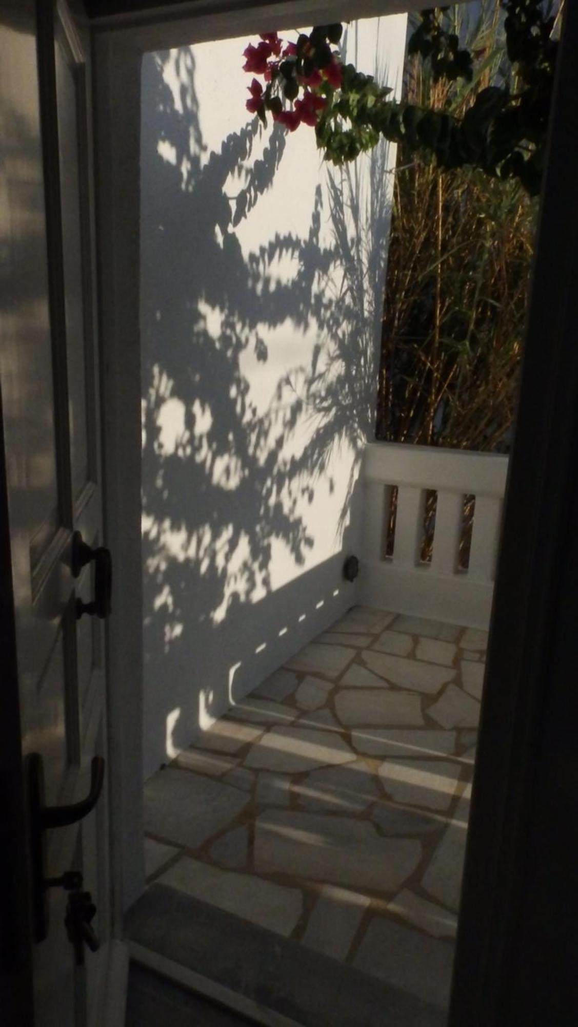 Mykonos Ornos Turquoise Home Екстериор снимка
