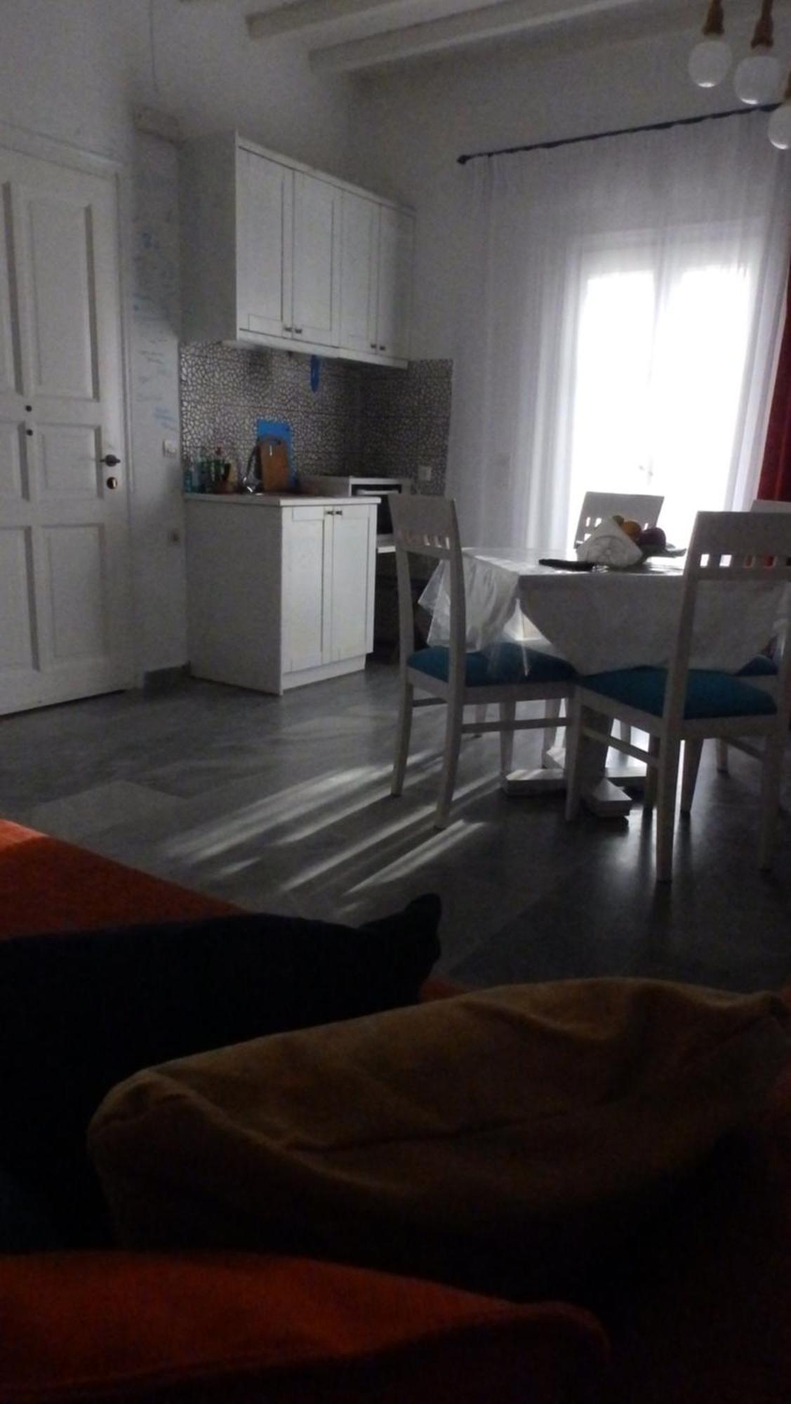 Mykonos Ornos Turquoise Home Екстериор снимка