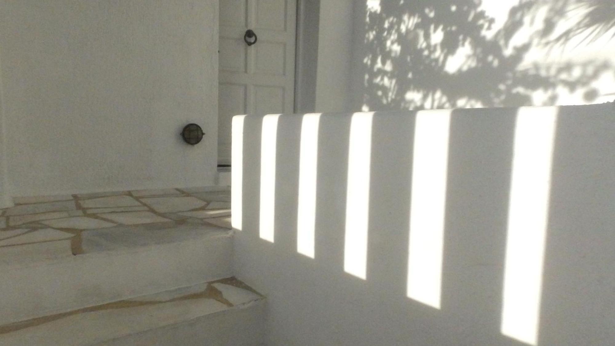 Mykonos Ornos Turquoise Home Екстериор снимка