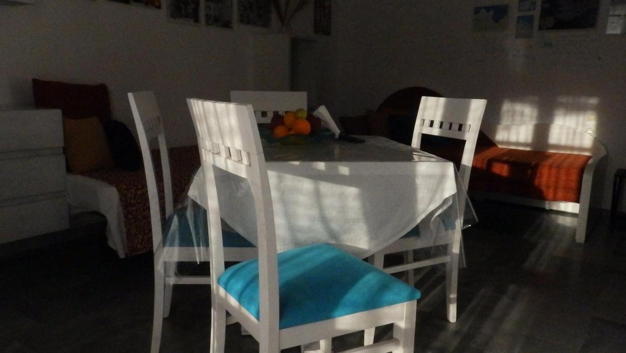 Mykonos Ornos Turquoise Home Екстериор снимка